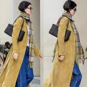 BrandNew The Row E/W Top Handle Bag